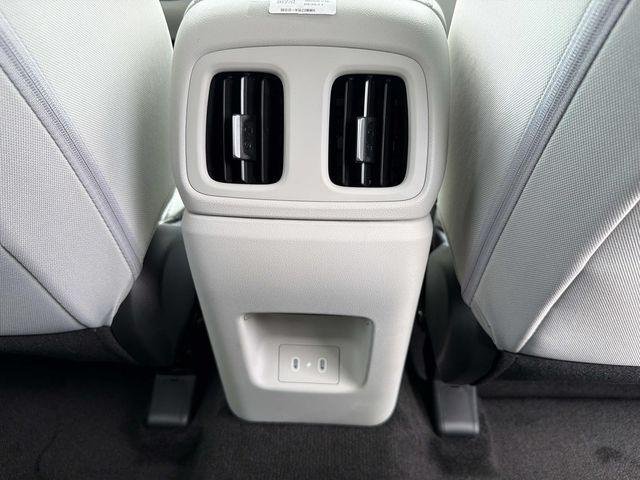 New 2026 Gray Hyundai SEL AWD image 19