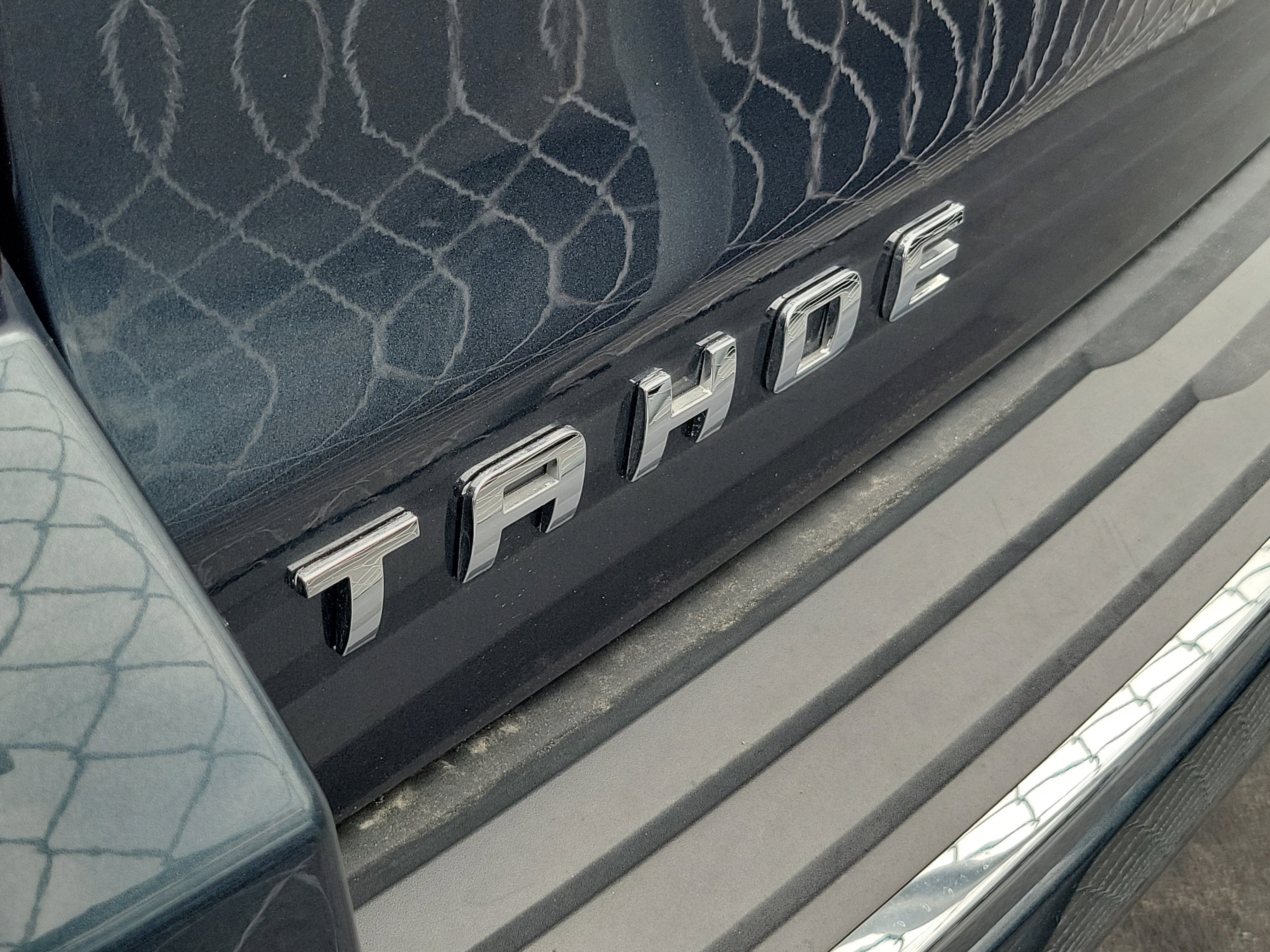 Used 2020 Shadow Gray Metallic Chevrolet Premier image 7
