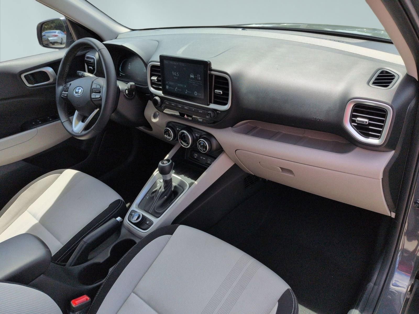 Used 2026 Ecotronic Gray Hyundai SEL image 19