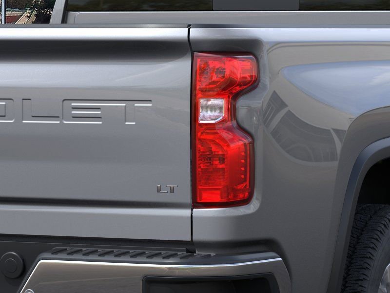 2026 Chevrolet Silverado 2500 HD LT - Photo 11