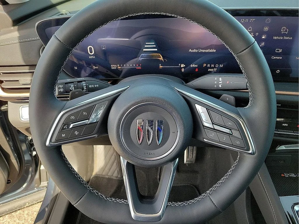 2026 Buick Envision Sport Touring - Photo 16