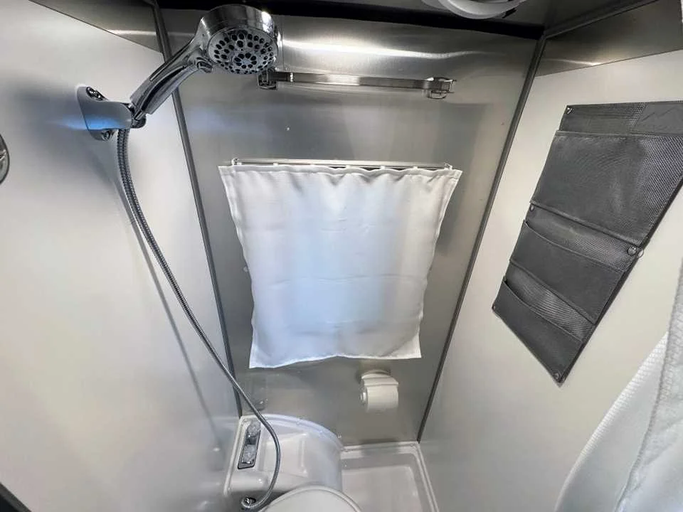 New 2026 SILVER AIRSTREAM  image 27