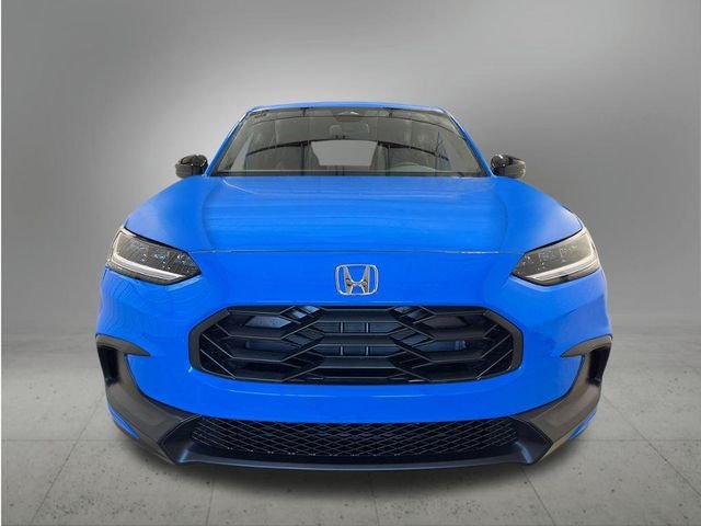 New 2027 Boost Blue Pearl Honda Sport image 10