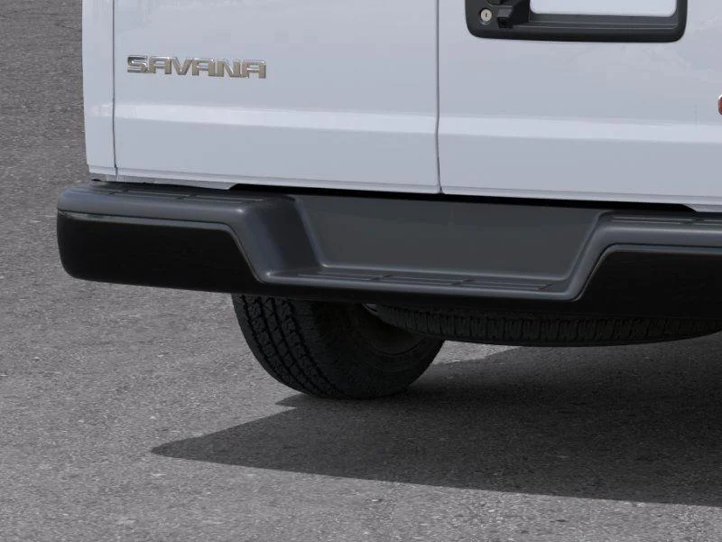 New 2026  GMC Work Van image 14