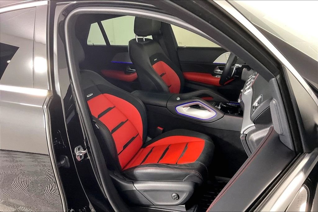 2024 Mercedes-Benz GLE Coupe GLE 53 AMG - Photo 7