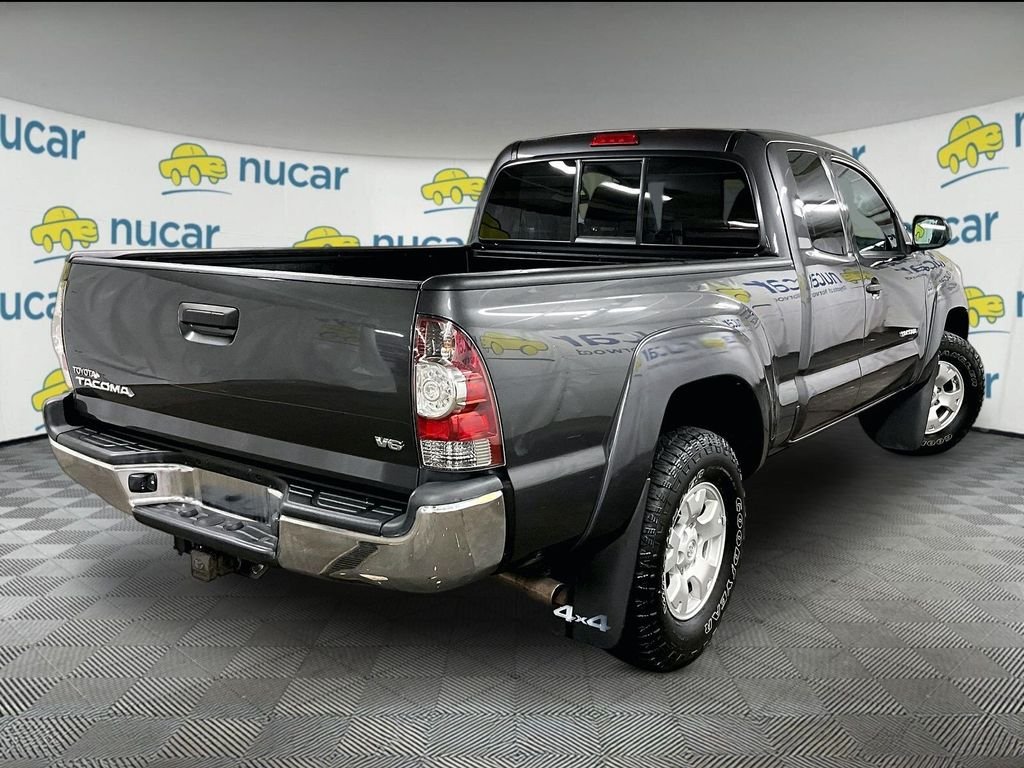 Used 2013 Gray Toyota Base image 6