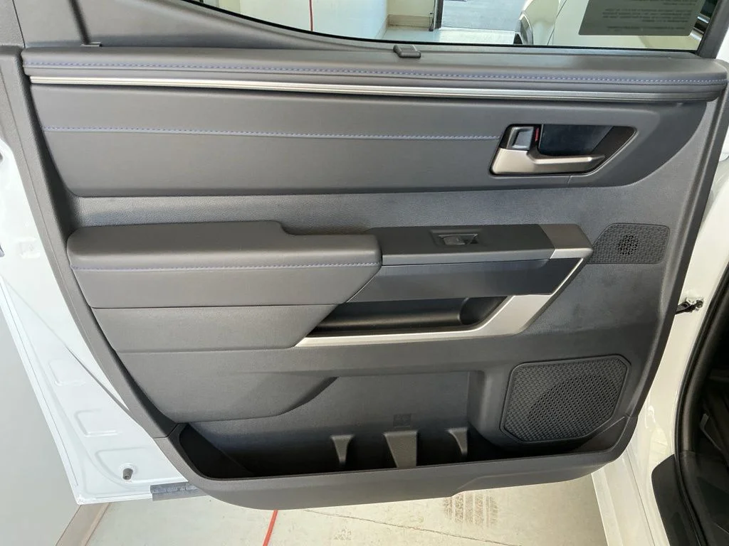 New 2026 Magnetic Gray Metallic Toyota  Limited image 23