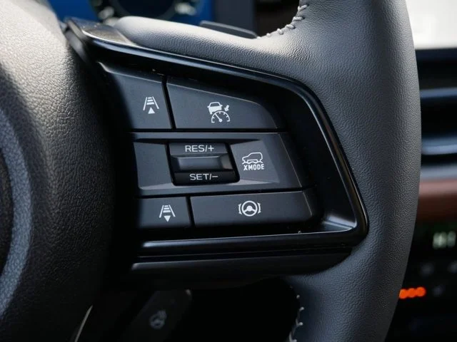 2026 Subaru Outback Touring XT - Photo 15