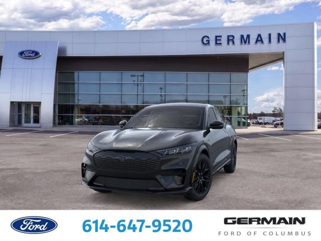 2026 Ford Mustang Mach-E Premium - Photo 4