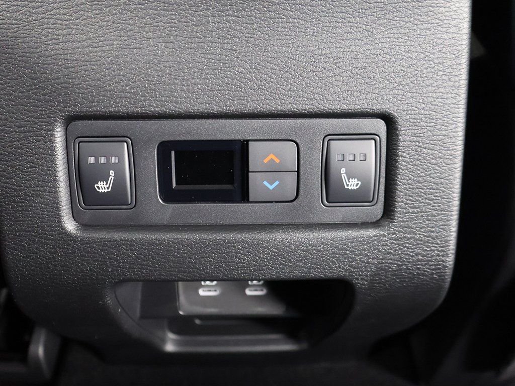 2025 Mitsubishi Outlander SEL - Photo 53