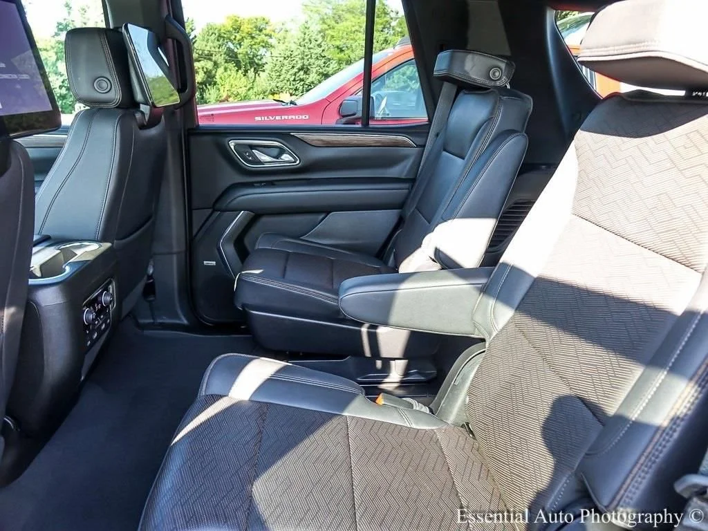 2024 Chevrolet Tahoe High Country - Photo 17