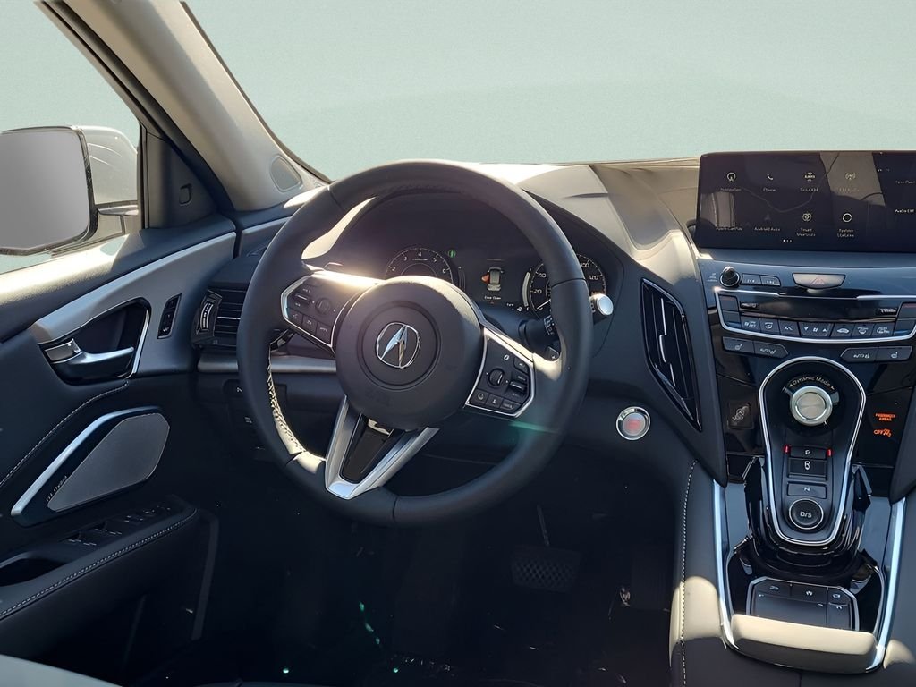 2026 Acura RDX Technology Package - Photo 22
