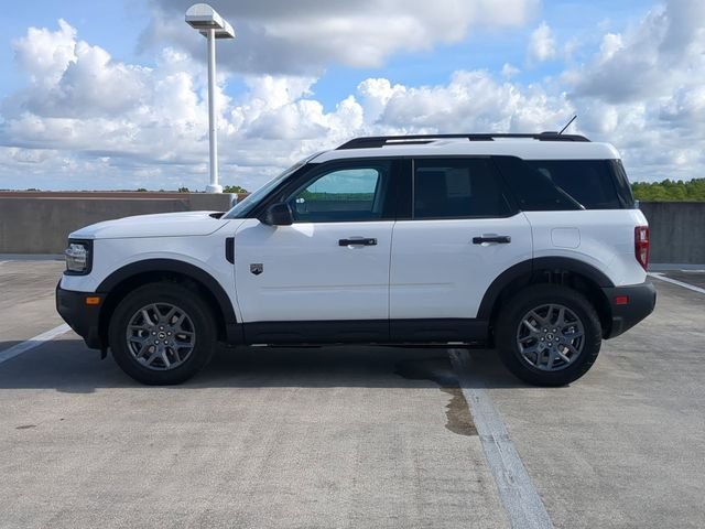 New 2026 Oxford White Ford Big Bend® image 105