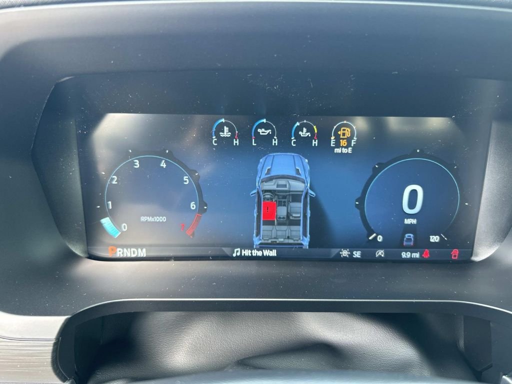 New 2026 Avalanche Ford XLT image 24
