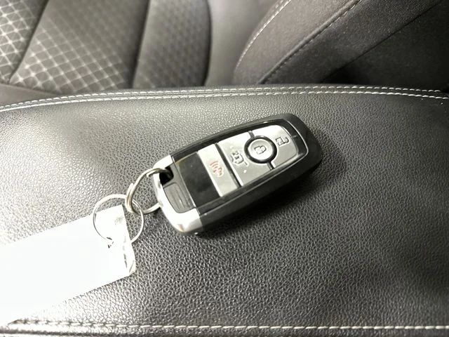 2023 Ford Escape Active - Photo 36