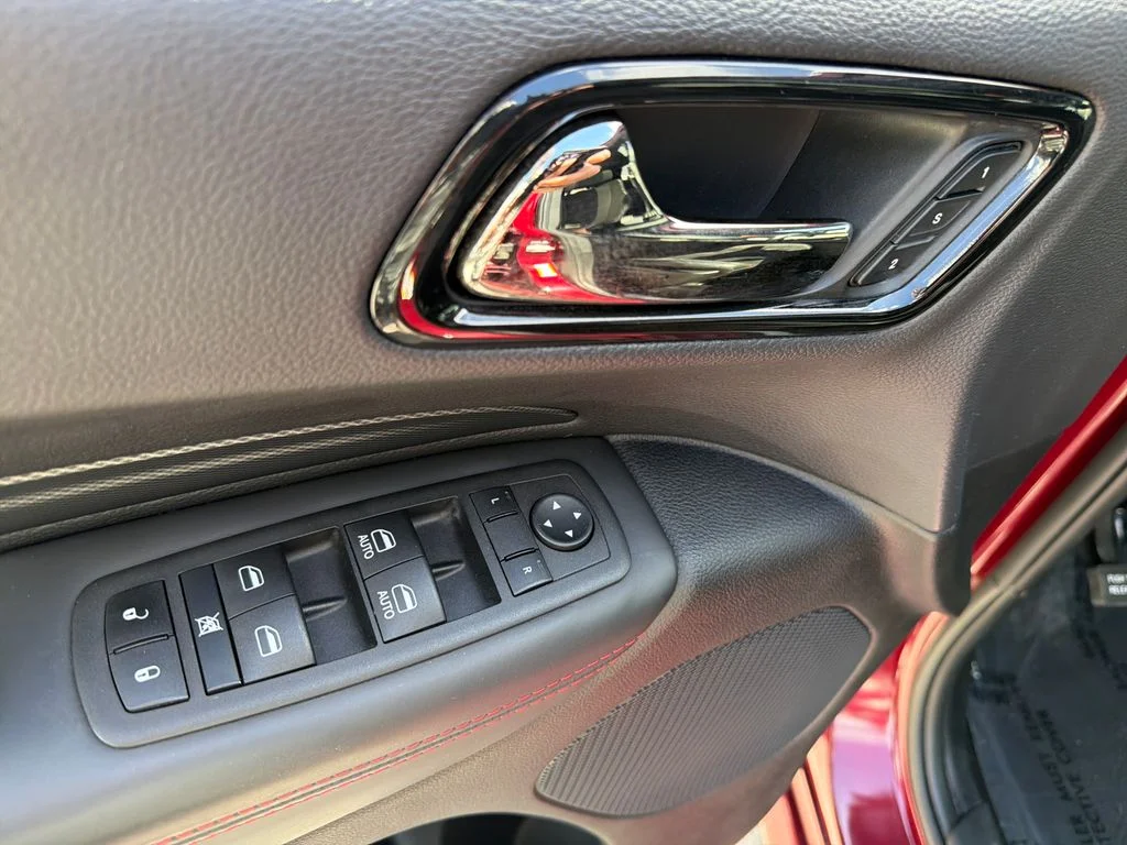 2023 Dodge Durango R/T - Photo 24