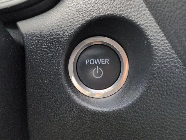 Certified Used 2023 SONIC SILVER/JET BLACK Toyota  image 27
