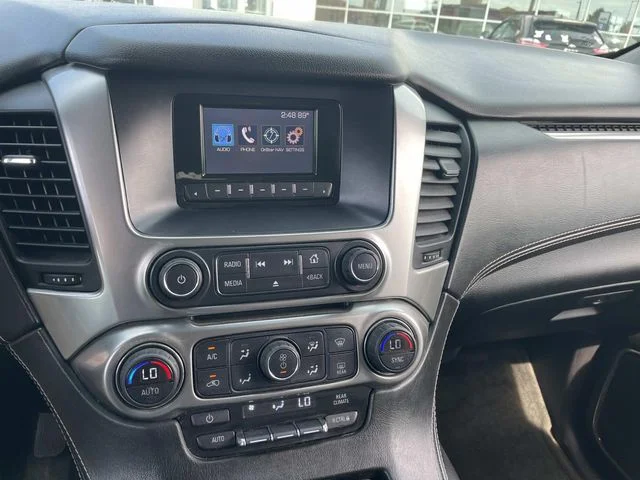 Used 2015 Silver Chevrolet LS image 31