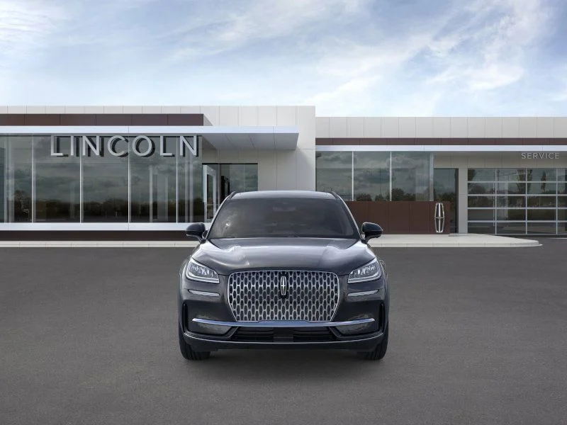 2026 Lincoln Corsair Premiere - Photo 6