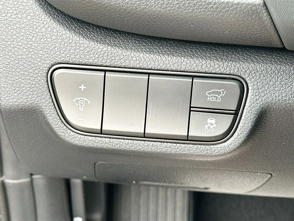 New 2026 Gravity Gray Kia SX image 10