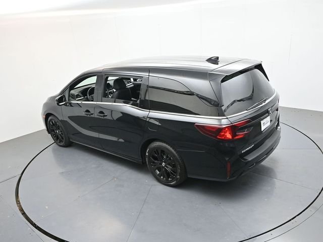 Used 2025  Honda Sport-L image 41