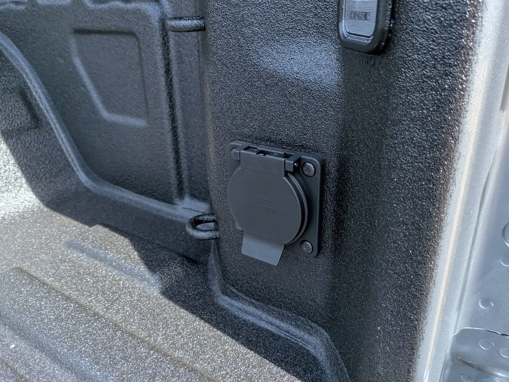 2026 GMC Sierra 1500 AT4 - Photo 45