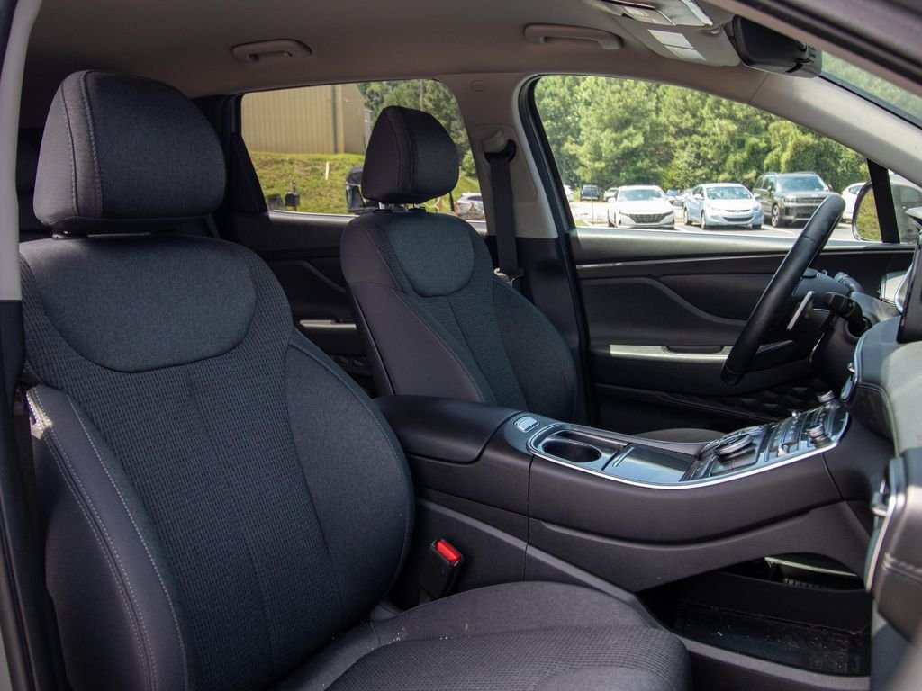 2023 Hyundai Santa Fe SEL - Photo 18