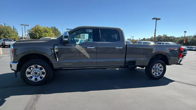 2026 Ford F-350 Super Duty Lariat - Photo 7