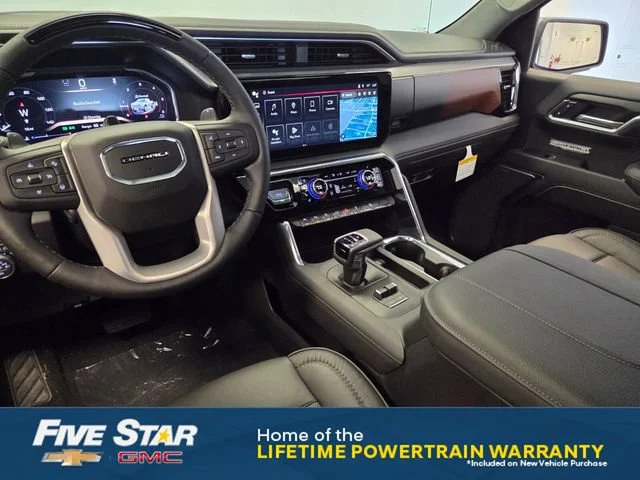 New 2026 DOWNPOUR METALLIC GMC Denali image 14