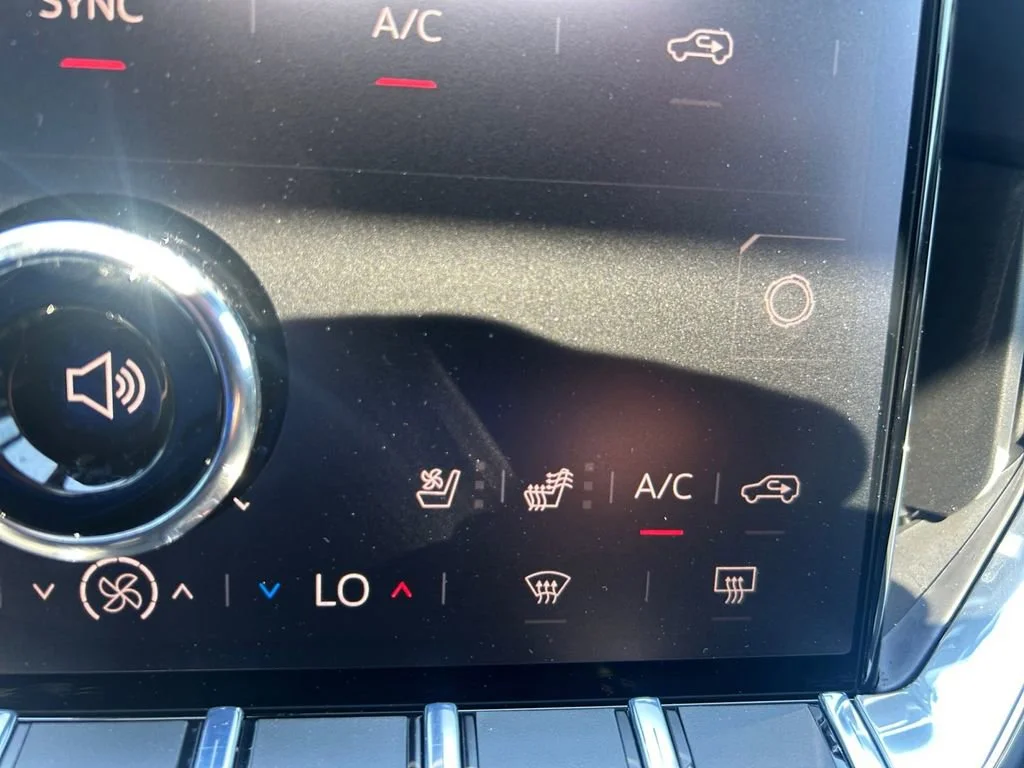 New 2026 Glacier White Tricoat GMC Denali image 25