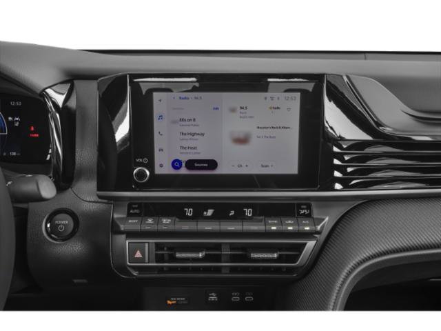 New 2026 Heavy Metal <sup>1</sup> Toyota  SE image 12