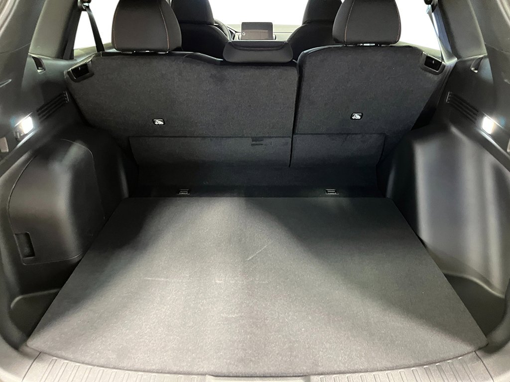 2026 Honda CR-V TrailSport - Photo 26