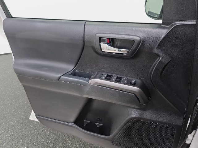 Used 2021 White Toyota TRD Pro image 27