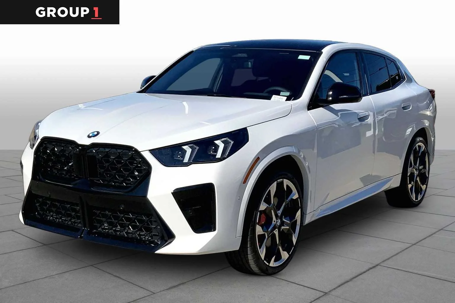 2026 BMW X2