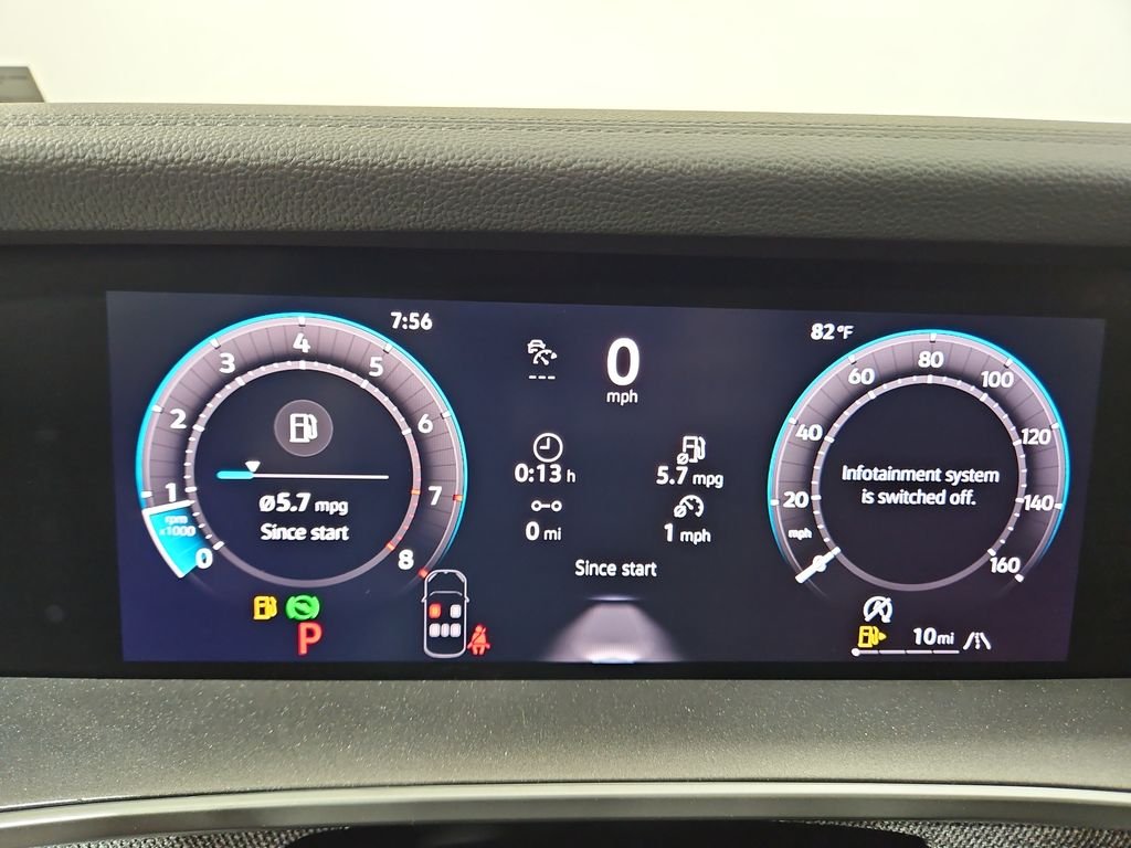 New 2026 Silver Volkswagen 2.0T S image 15
