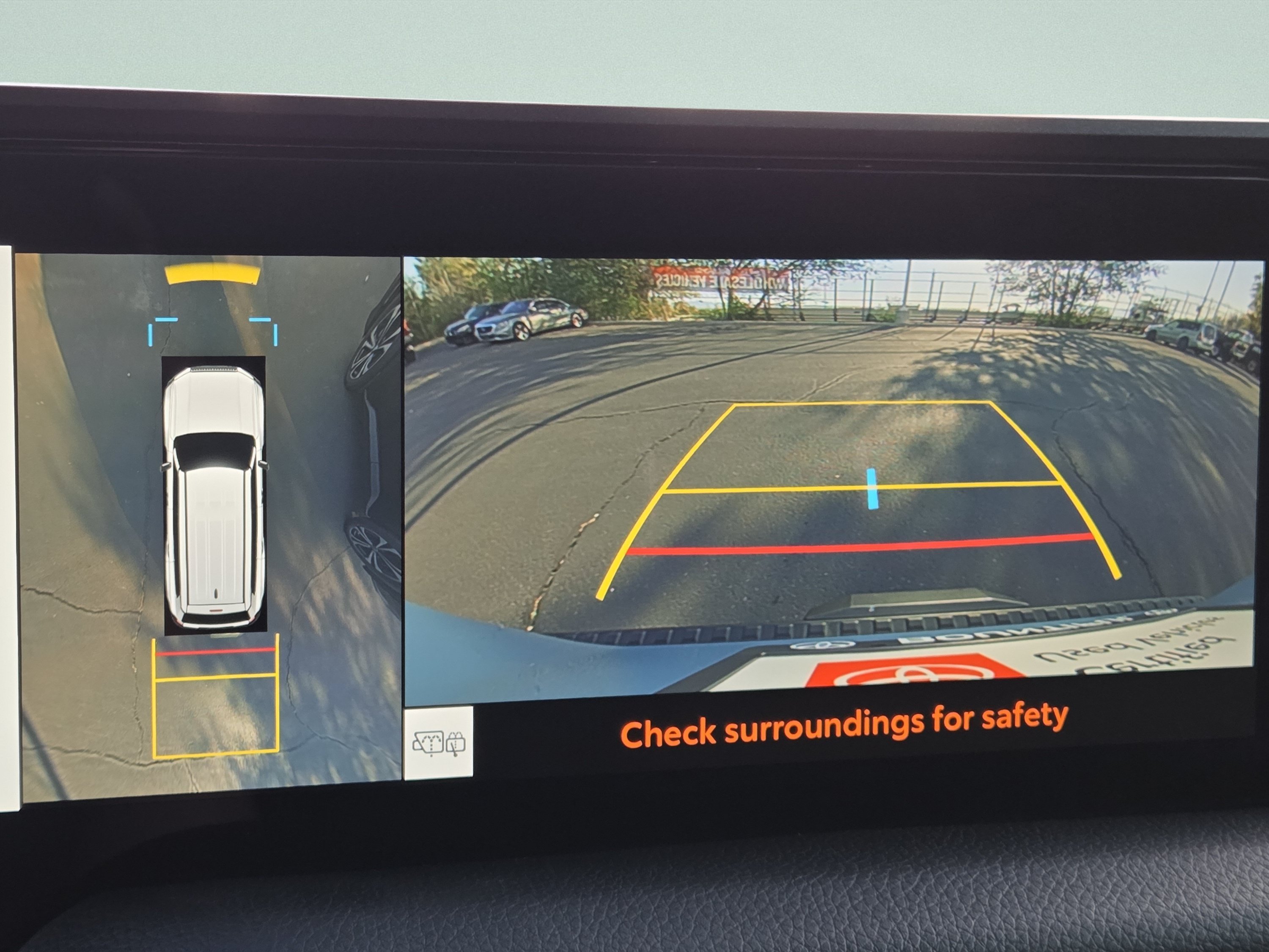 Certified Used 2025 Blue Toyota Base image 18