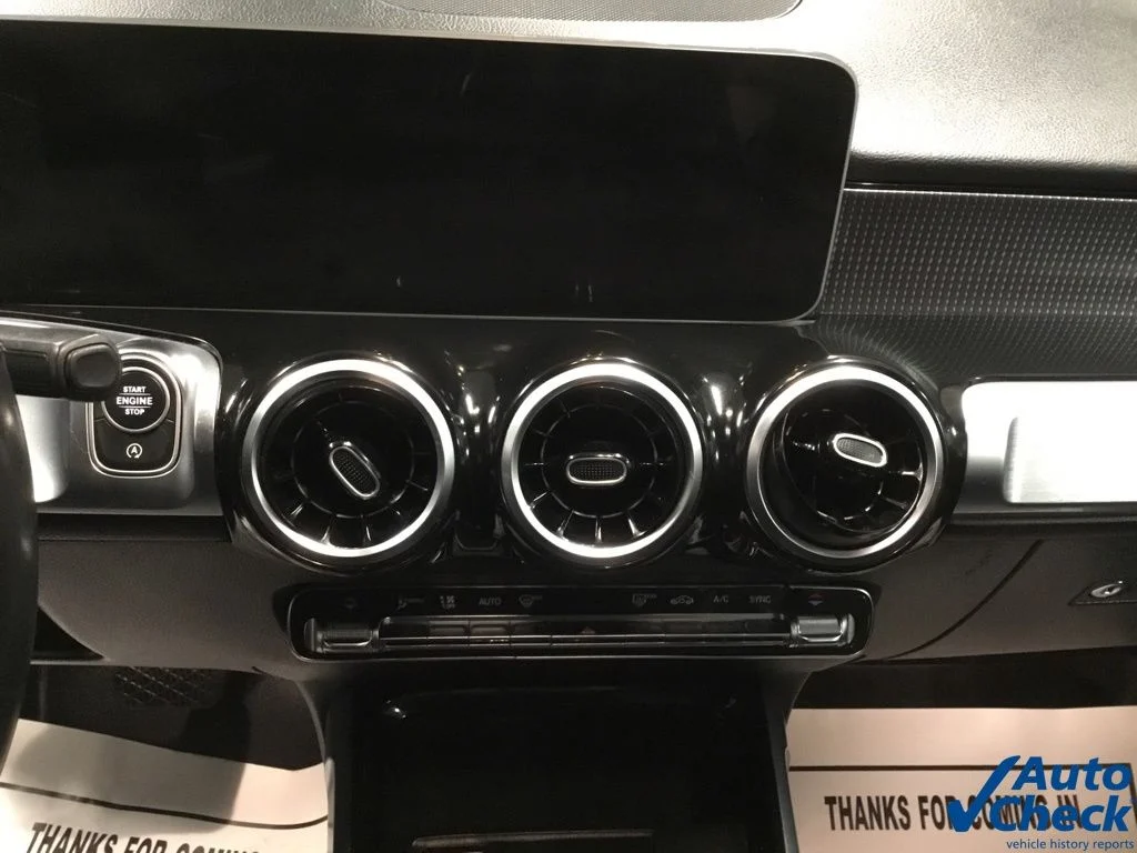 2020 Mercedes-Benz GLB Base - Photo 47