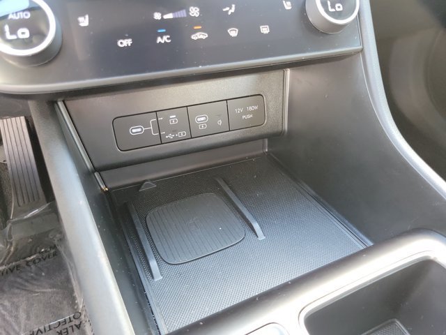 2026 Hyundai Sonata SEL - Photo 25