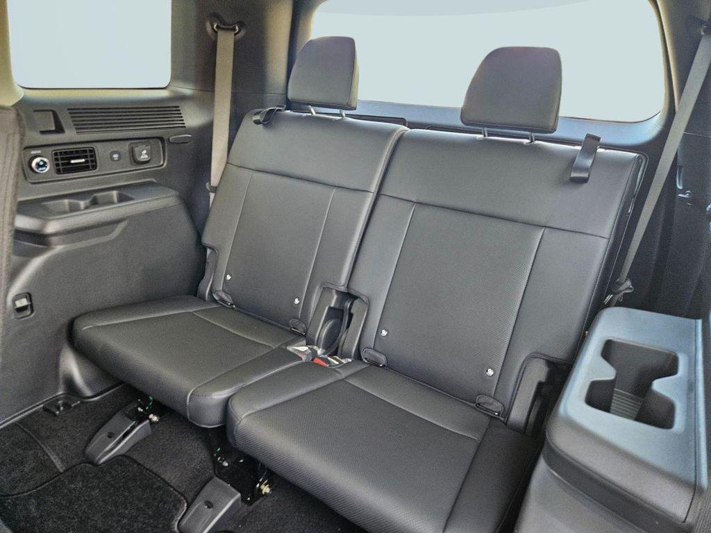 New 2026 Brown Hyundai XRT AWD image 25