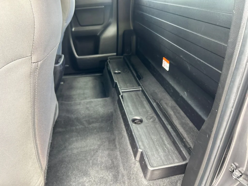Used 2022 Gray Toyota SR image 30