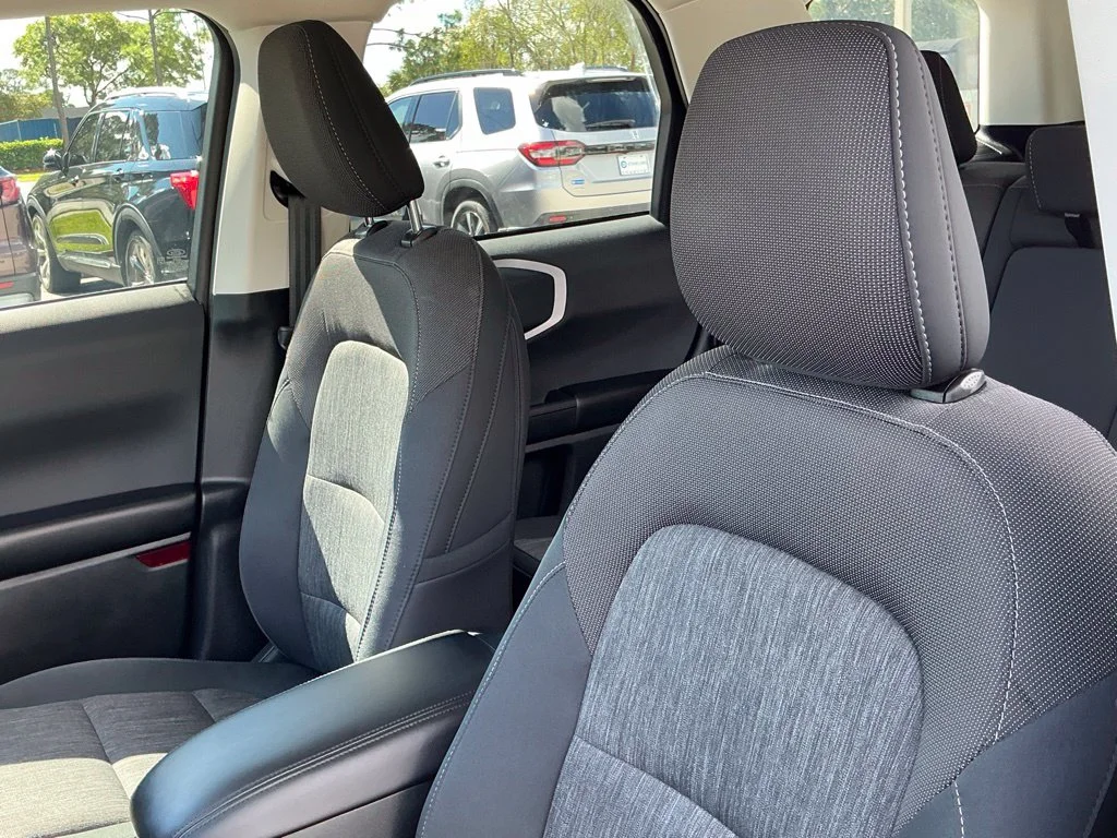 Used 2023 Gray Ford Big Bend image 19