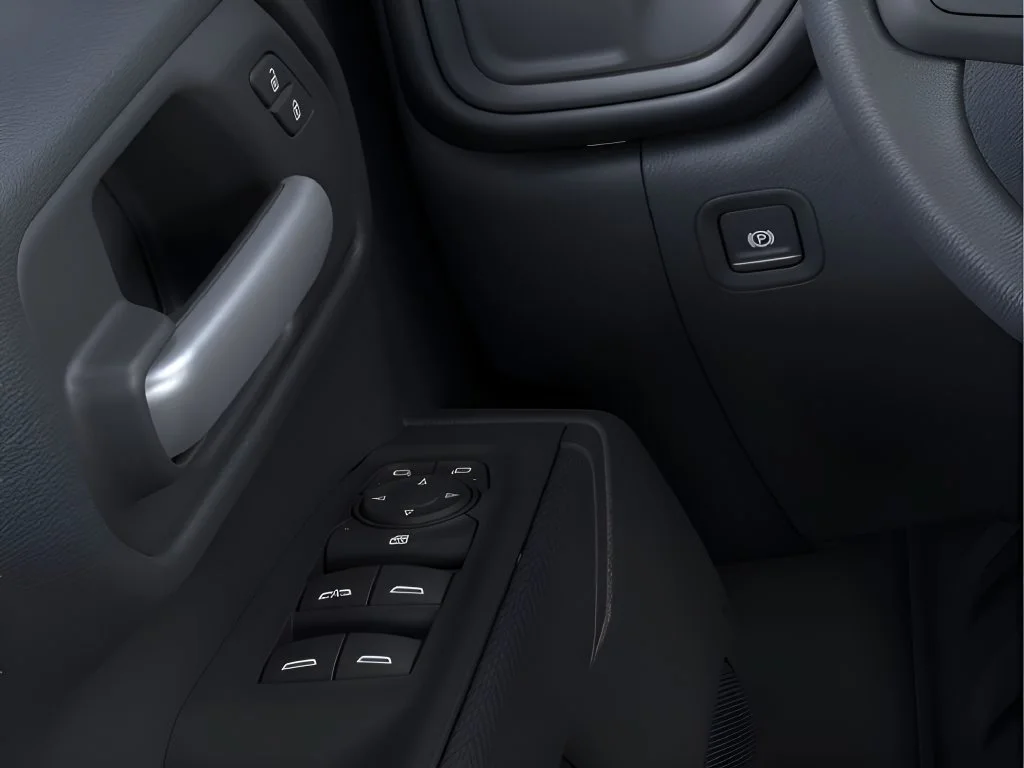 2026 Chevrolet Silverado 1500 Work Truck - Photo 22