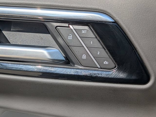 2026 Chevrolet Tahoe LT - Photo 14