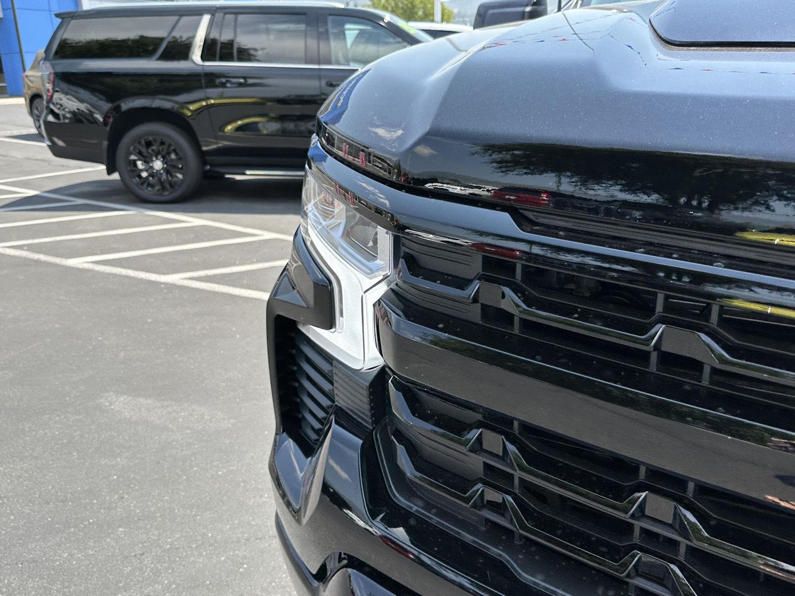 2026 Chevrolet Silverado 1500 LT Trail Boss - Photo 18
