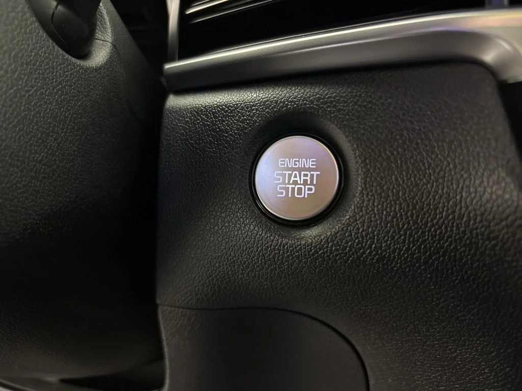 New 2026 Ivory Silver Kia EX image 33