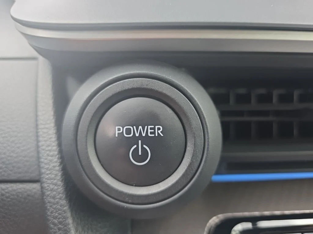 Certified Used 2023 Gray Toyota XLE image 17