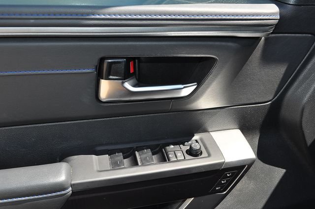 Used 2023 Gray Toyota Platinum image 12