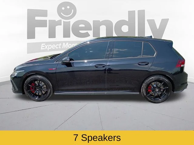 Used 2024  Volkswagen S image 8