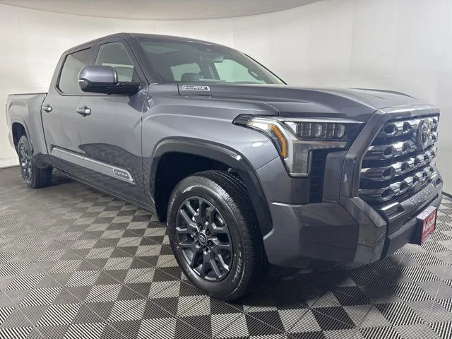 2026 Toyota Tundra