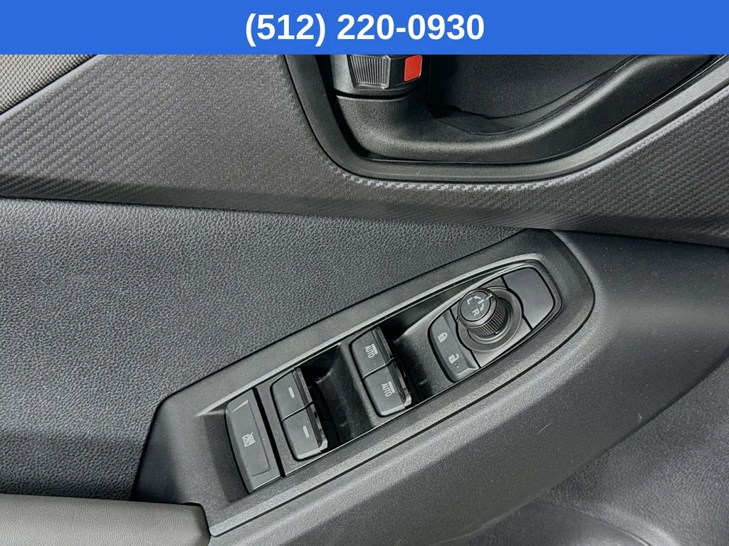 Used 2026 White Subaru Premium image 22